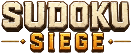Sudoku Siege
